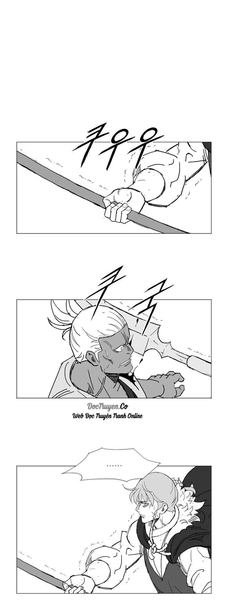 Tướng Quân Vương Quốc Cao Ly Chapter 219 - 23