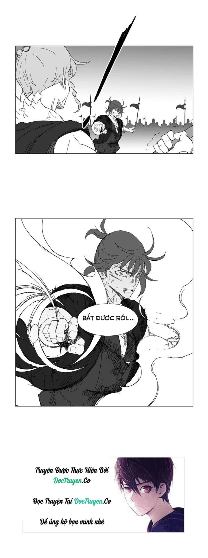 Tướng Quân Vương Quốc Cao Ly Chapter 219 - 24