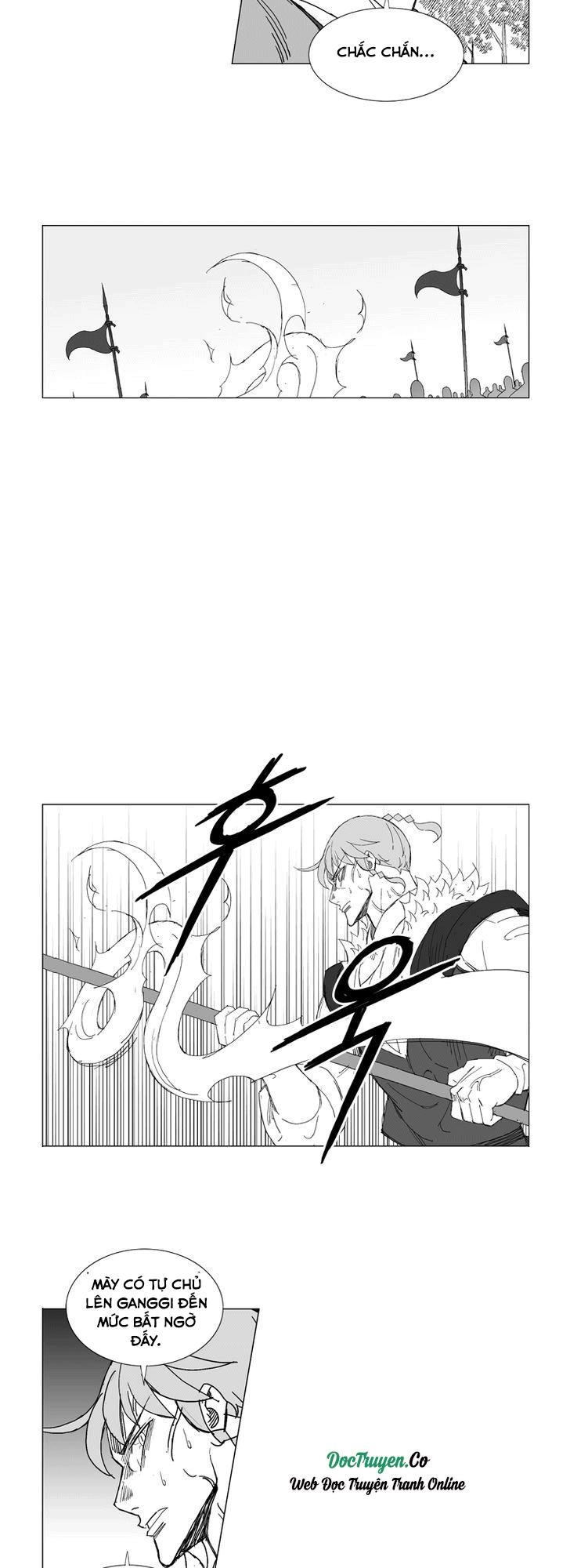 Tướng Quân Vương Quốc Cao Ly Chapter 220 - 3