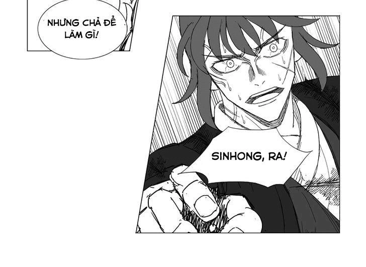 Tướng Quân Vương Quốc Cao Ly Chapter 220 - 4