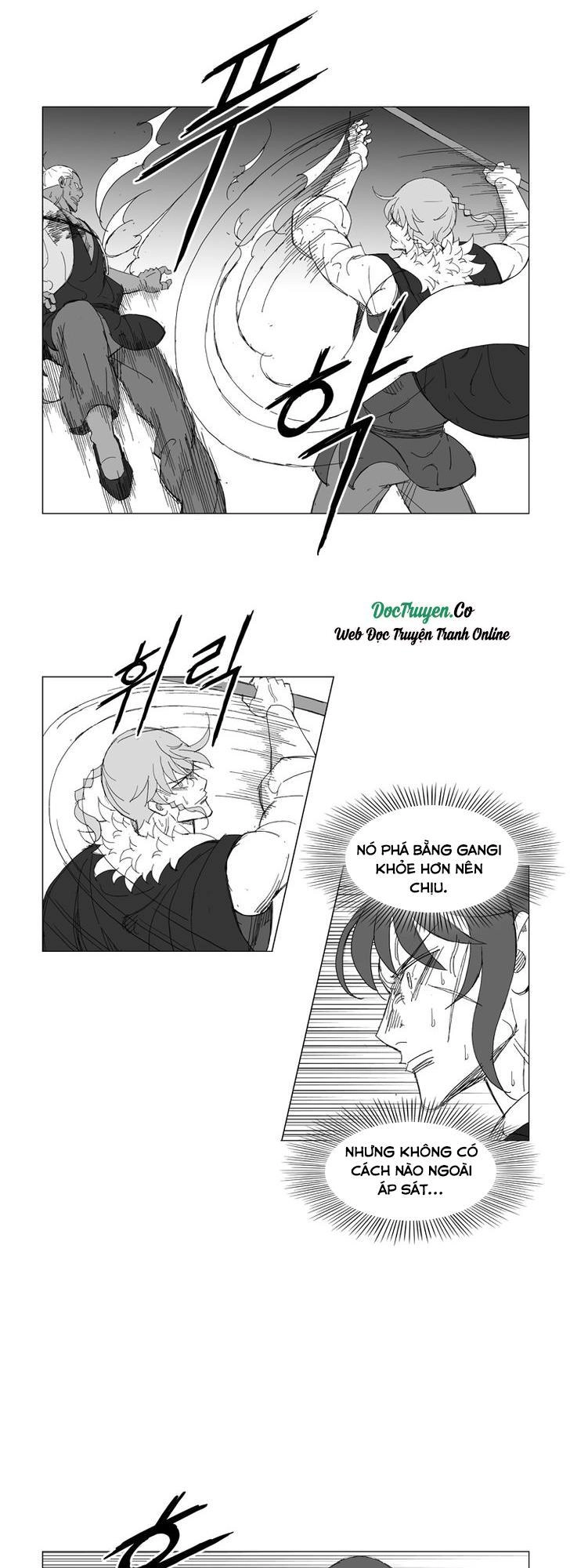 Tướng Quân Vương Quốc Cao Ly Chapter 220 - 5