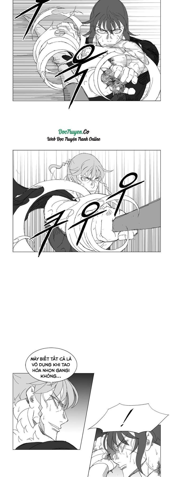 Tướng Quân Vương Quốc Cao Ly Chapter 220 - 6