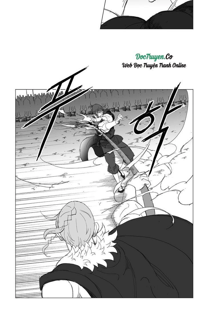 Tướng Quân Vương Quốc Cao Ly Chapter 220 - 7