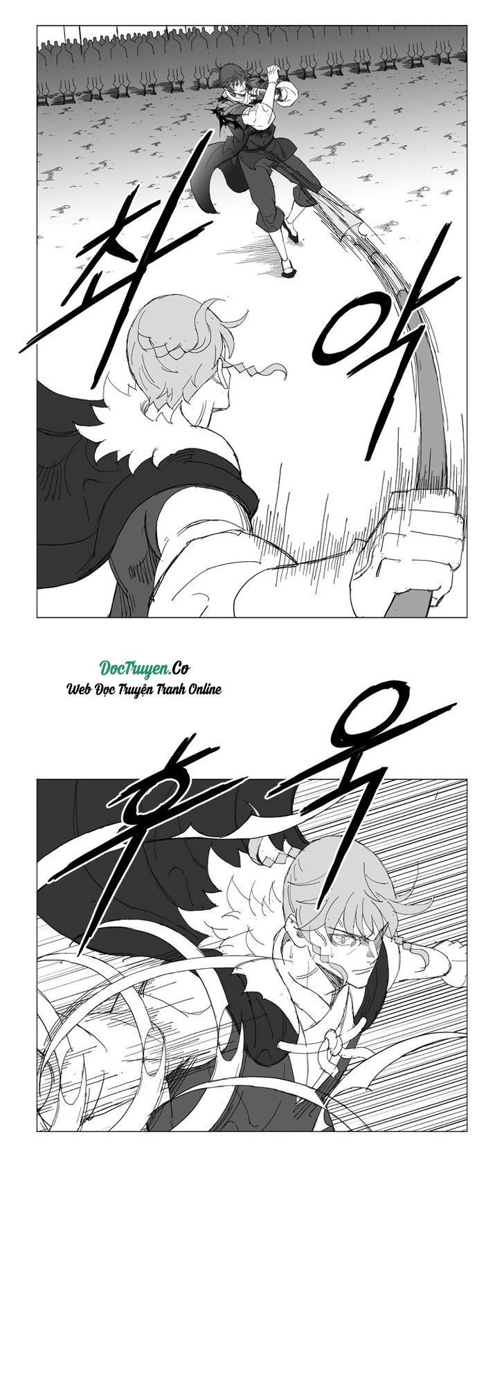 Tướng Quân Vương Quốc Cao Ly Chapter 220 - 8