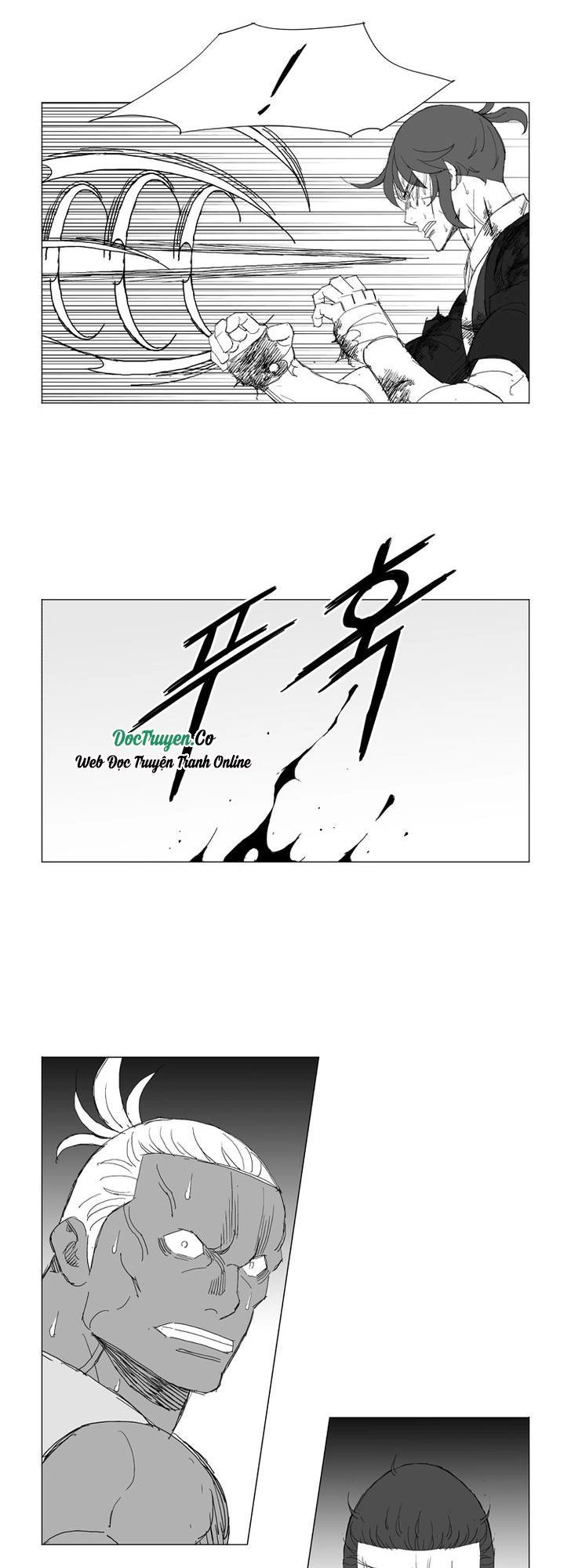 Tướng Quân Vương Quốc Cao Ly Chapter 220 - 9