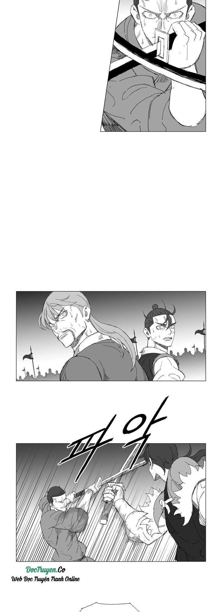 Tướng Quân Vương Quốc Cao Ly Chapter 220 - 10