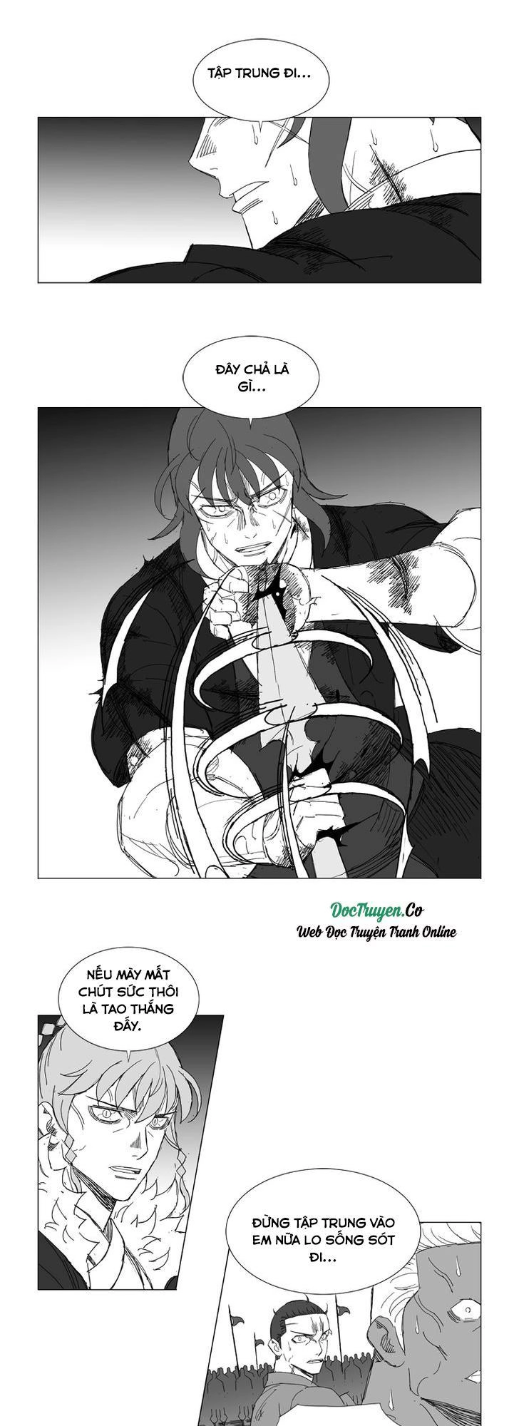 Tướng Quân Vương Quốc Cao Ly Chapter 220 - 12