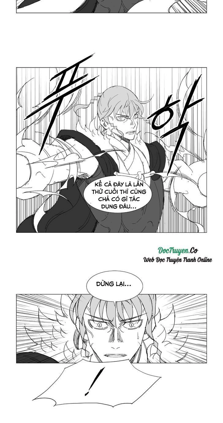 Tướng Quân Vương Quốc Cao Ly Chapter 220 - 15