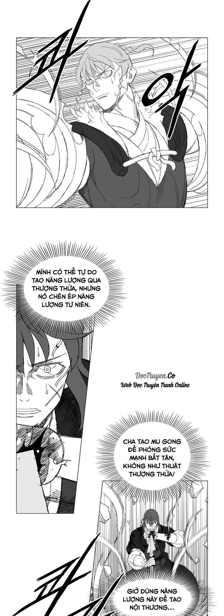 Tướng Quân Vương Quốc Cao Ly Chapter 220 - 16