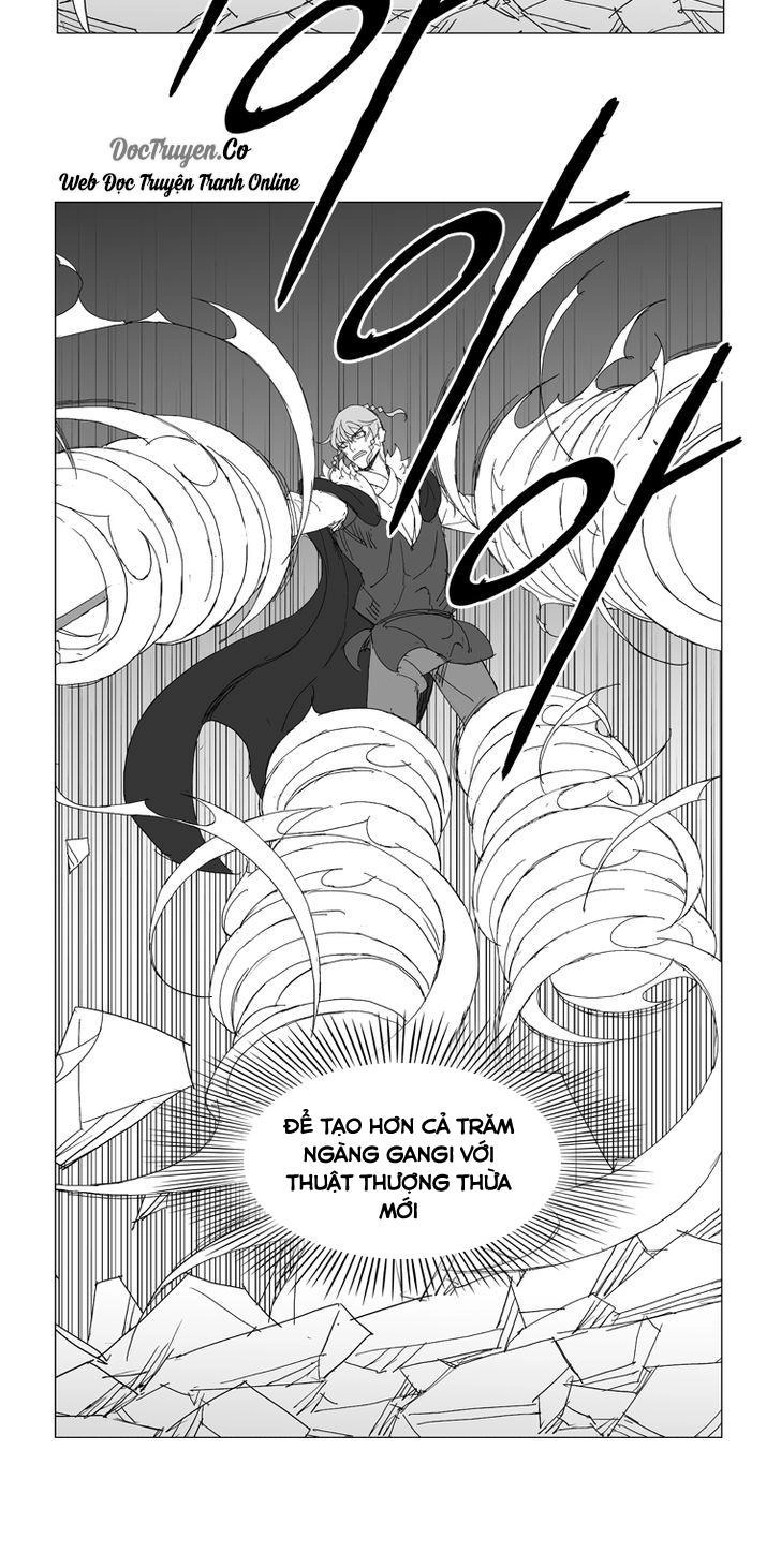 Tướng Quân Vương Quốc Cao Ly Chapter 220 - 18