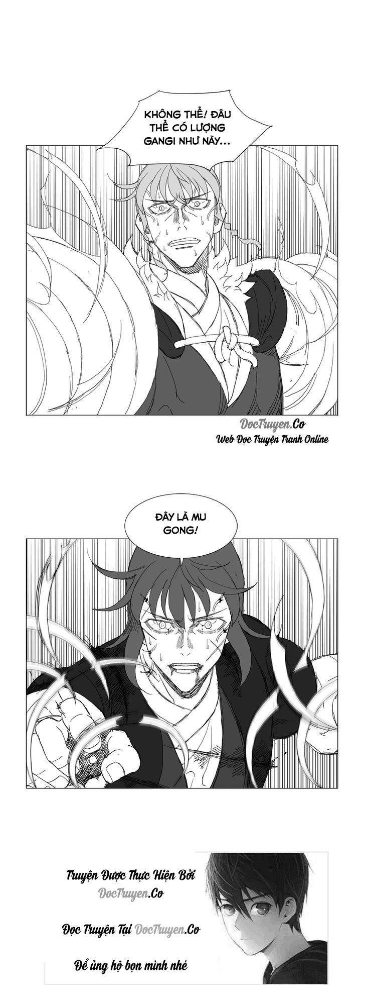 Tướng Quân Vương Quốc Cao Ly Chapter 220 - 19