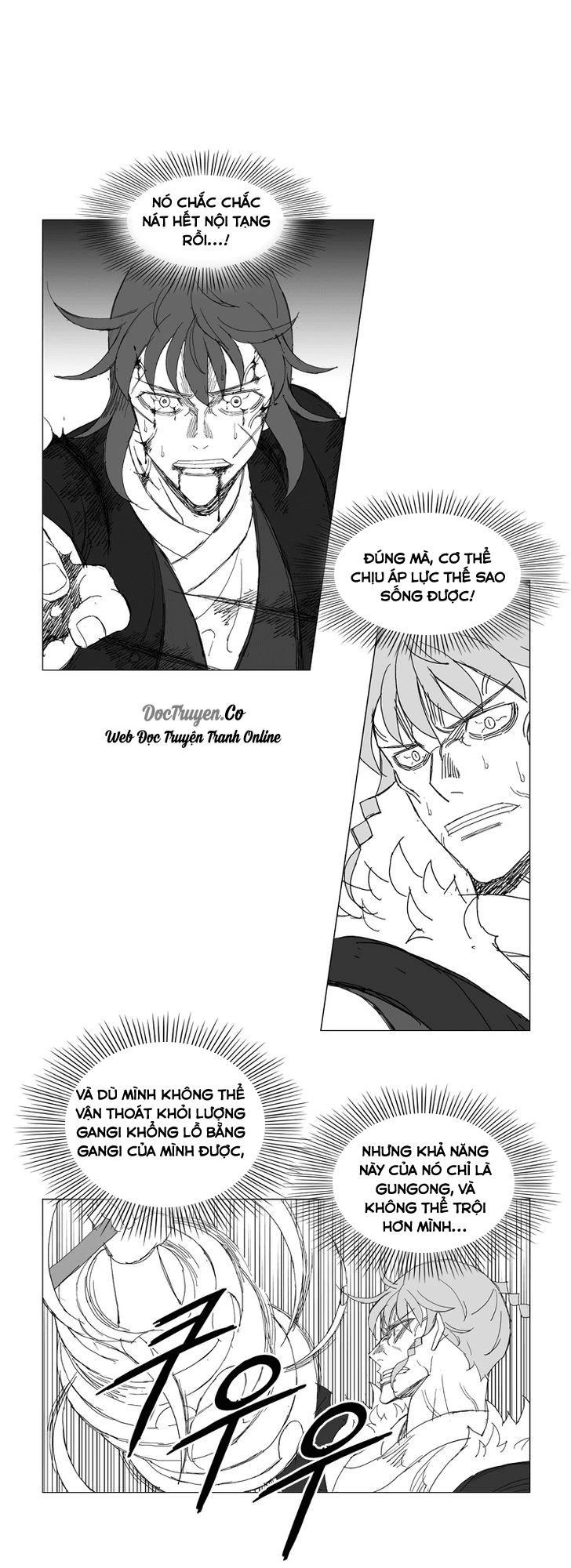 Tướng Quân Vương Quốc Cao Ly Chapter 221 - 9