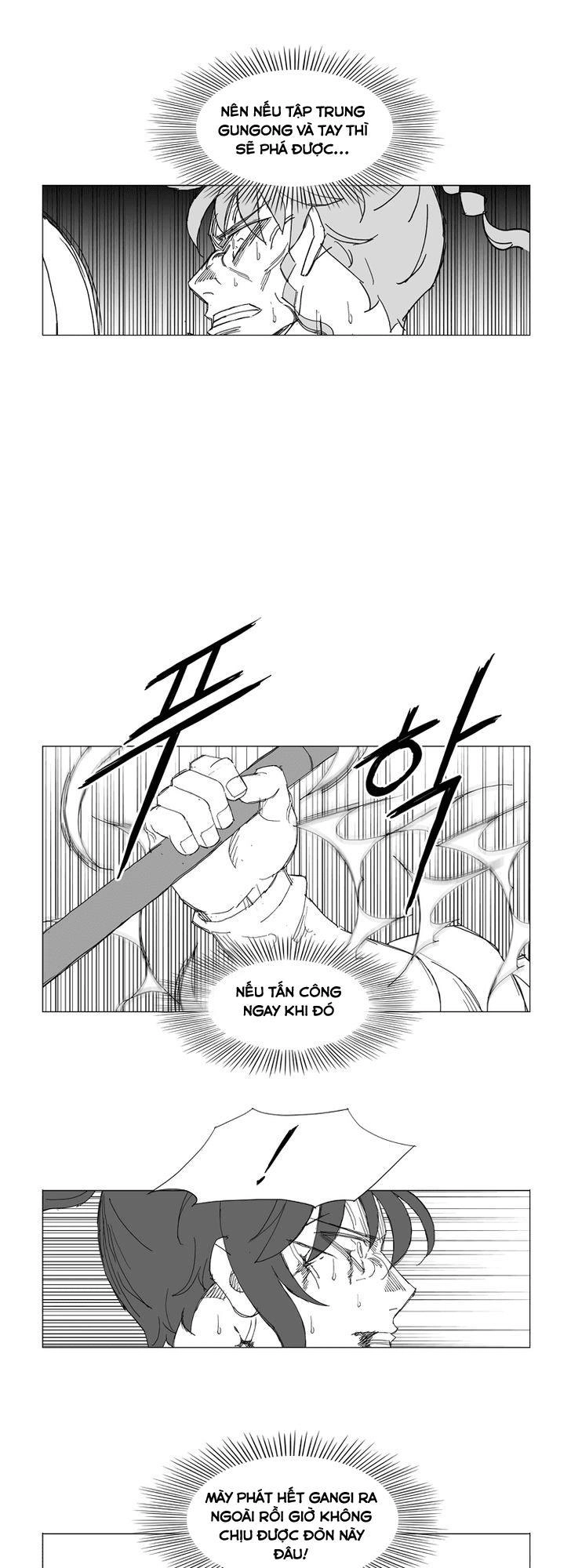 Tướng Quân Vương Quốc Cao Ly Chapter 221 - 10