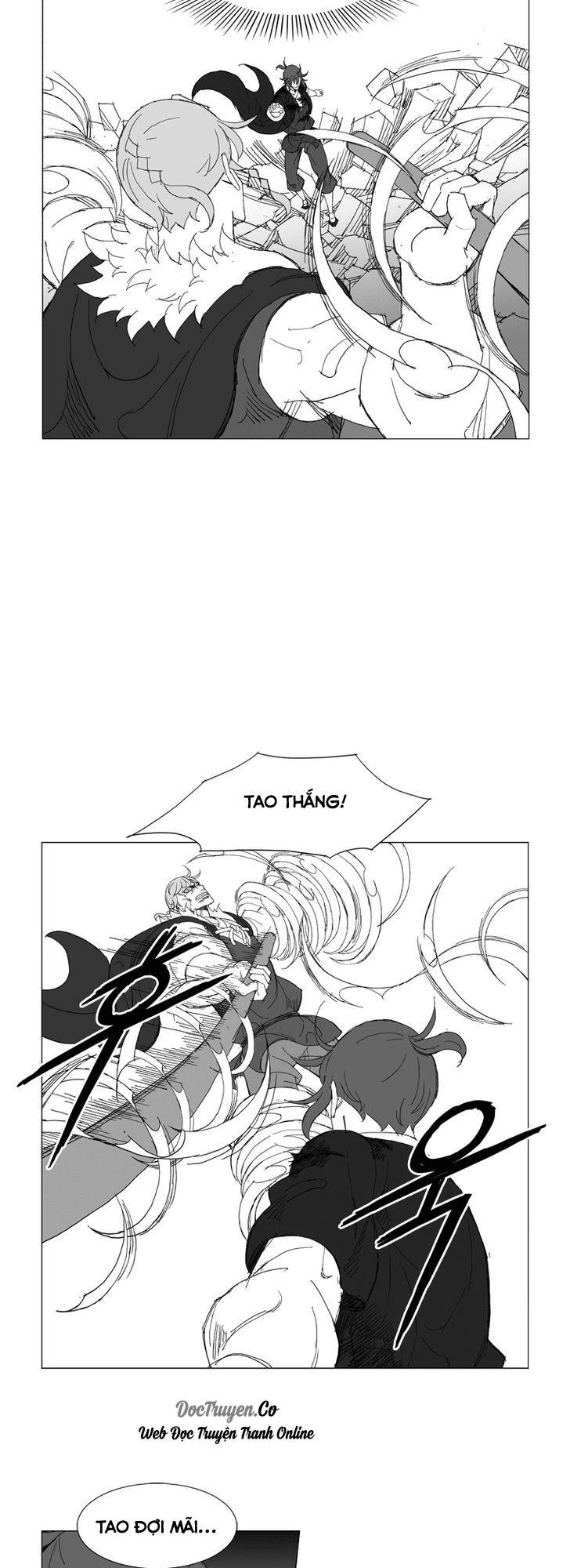 Tướng Quân Vương Quốc Cao Ly Chapter 221 - 11