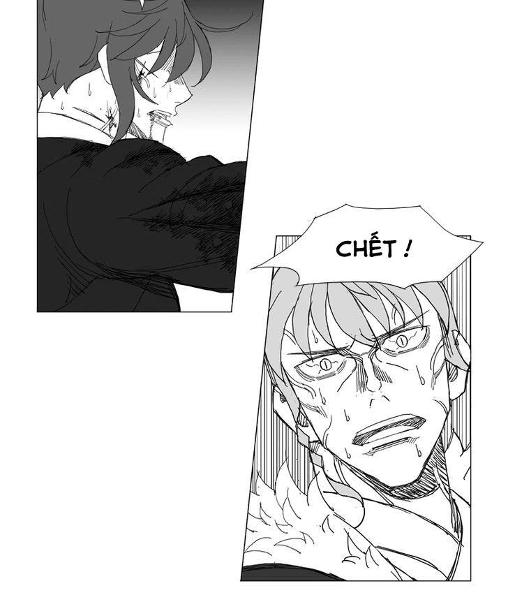 Tướng Quân Vương Quốc Cao Ly Chapter 221 - 12