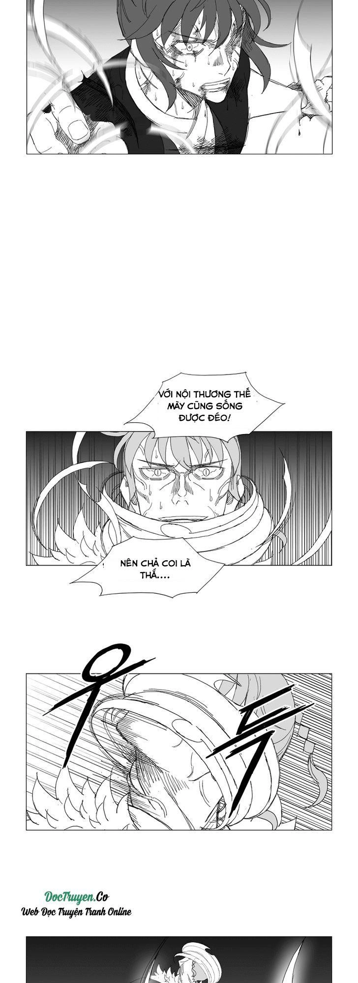 Tướng Quân Vương Quốc Cao Ly Chapter 221 - 15