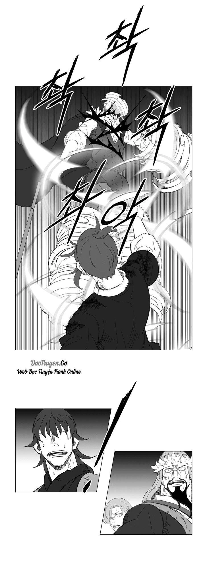 Tướng Quân Vương Quốc Cao Ly Chapter 221 - 17