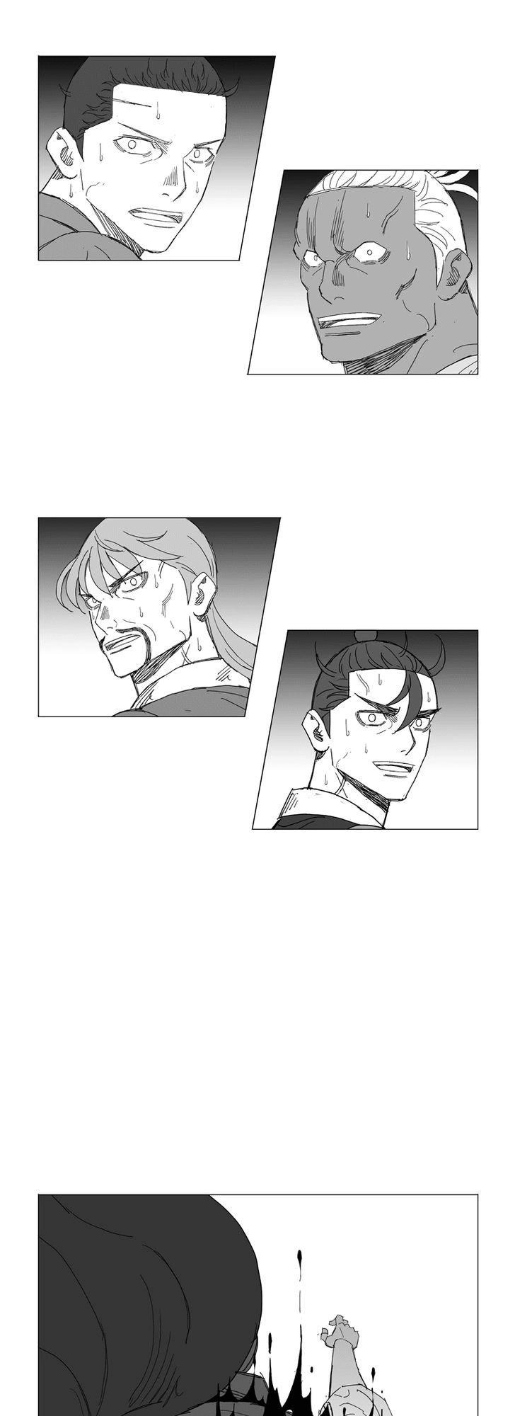 Tướng Quân Vương Quốc Cao Ly Chapter 221 - 18