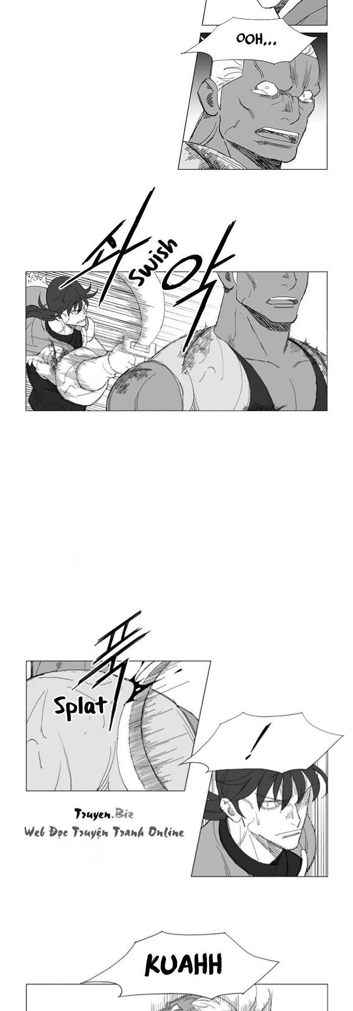 Tướng Quân Vương Quốc Cao Ly Chapter 223 - 3