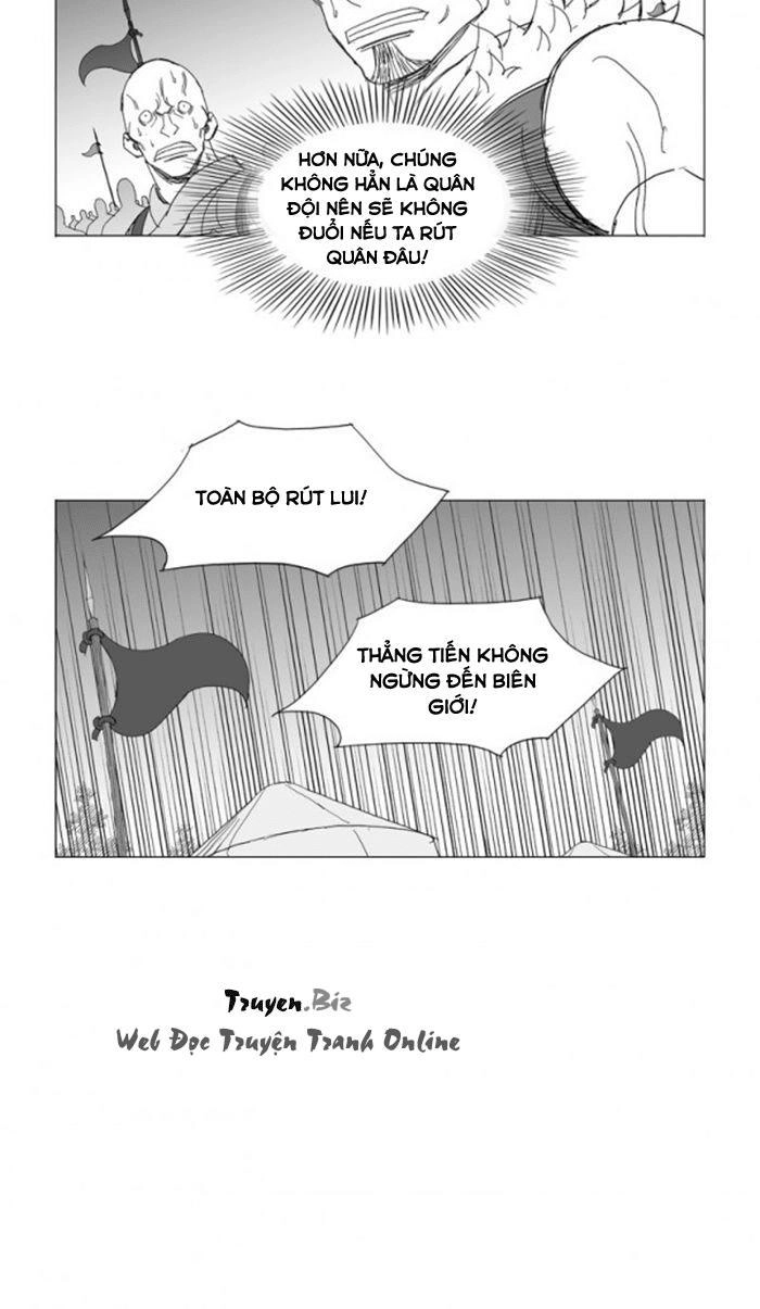 Tướng Quân Vương Quốc Cao Ly Chapter 223 - 18