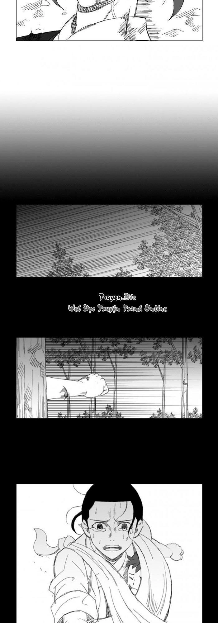 Tướng Quân Vương Quốc Cao Ly Chapter 223 - 21