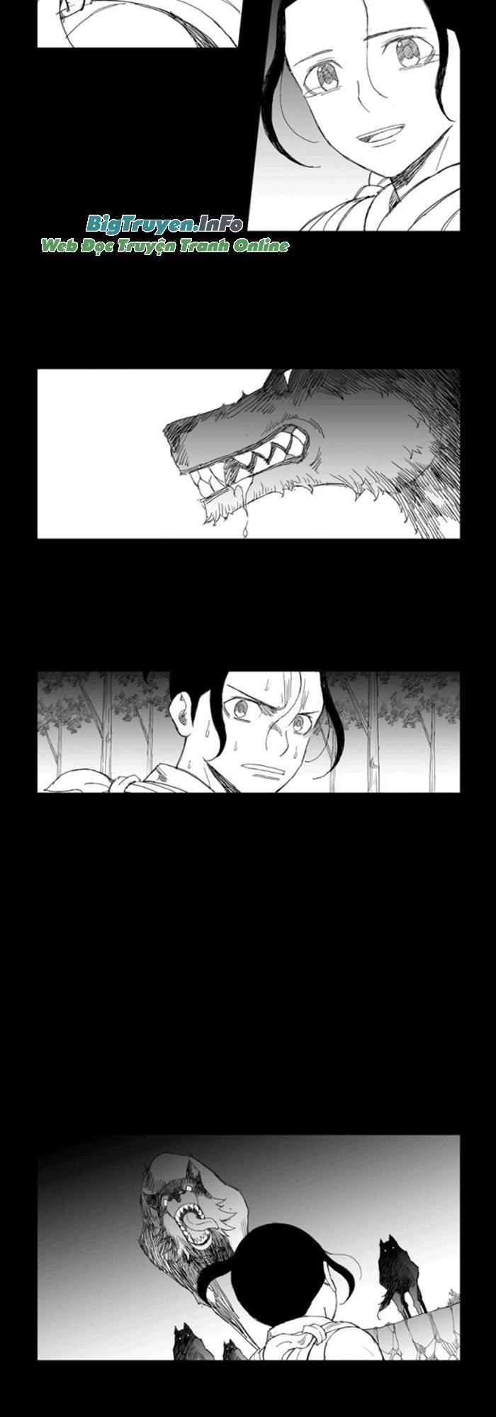 Tướng Quân Vương Quốc Cao Ly Chapter 224 - 3