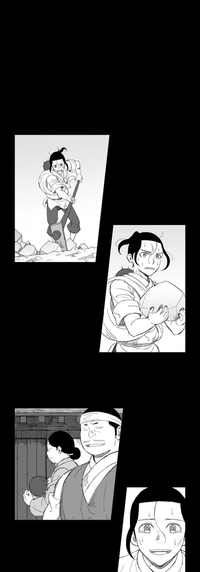 Tướng Quân Vương Quốc Cao Ly Chapter 224 - 6