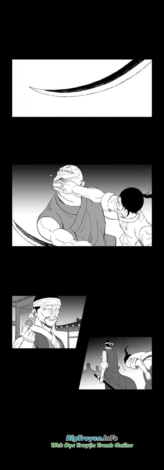 Tướng Quân Vương Quốc Cao Ly Chapter 224 - 10