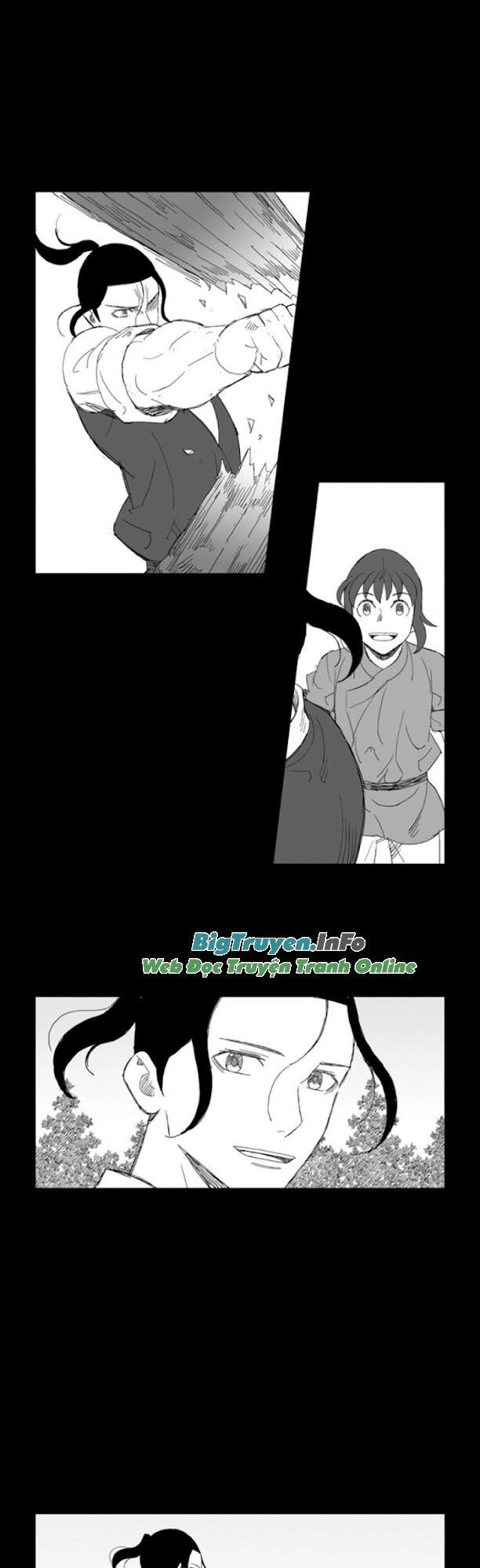 Tướng Quân Vương Quốc Cao Ly Chapter 224 - 13