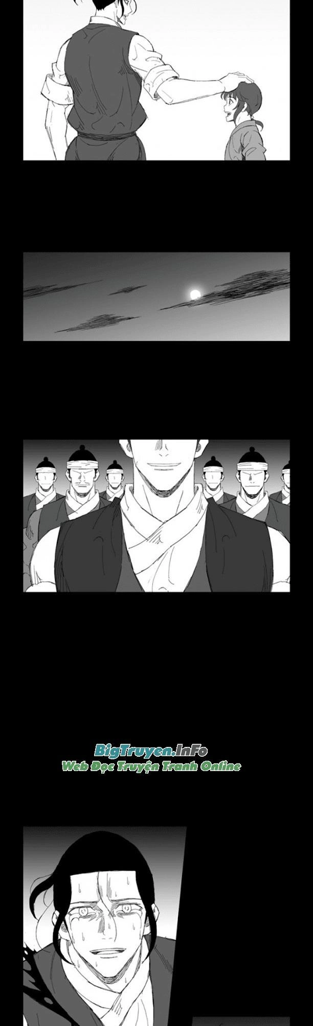 Tướng Quân Vương Quốc Cao Ly Chapter 224 - 14