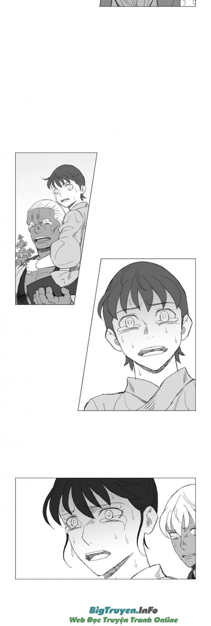 Tướng Quân Vương Quốc Cao Ly Chapter 224 - 20