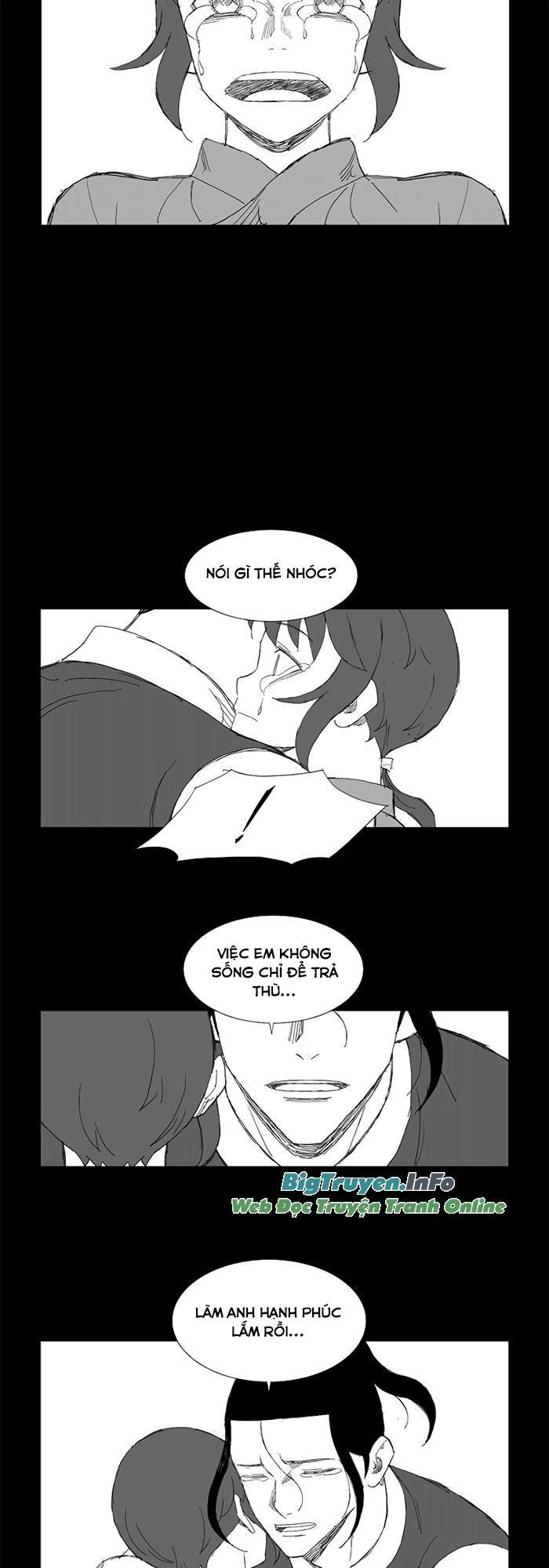 Tướng Quân Vương Quốc Cao Ly Chapter 225 - 3