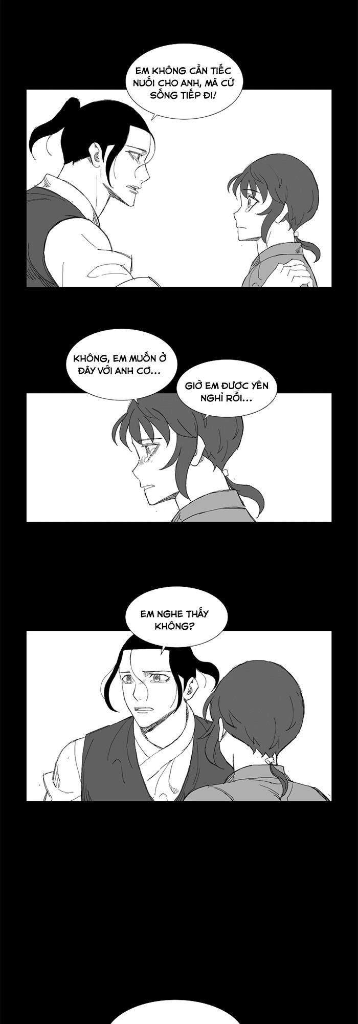 Tướng Quân Vương Quốc Cao Ly Chapter 225 - 6