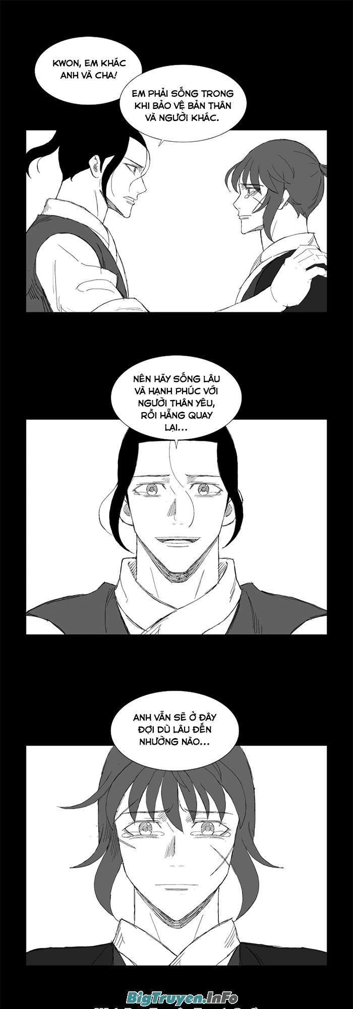 Tướng Quân Vương Quốc Cao Ly Chapter 225 - 13