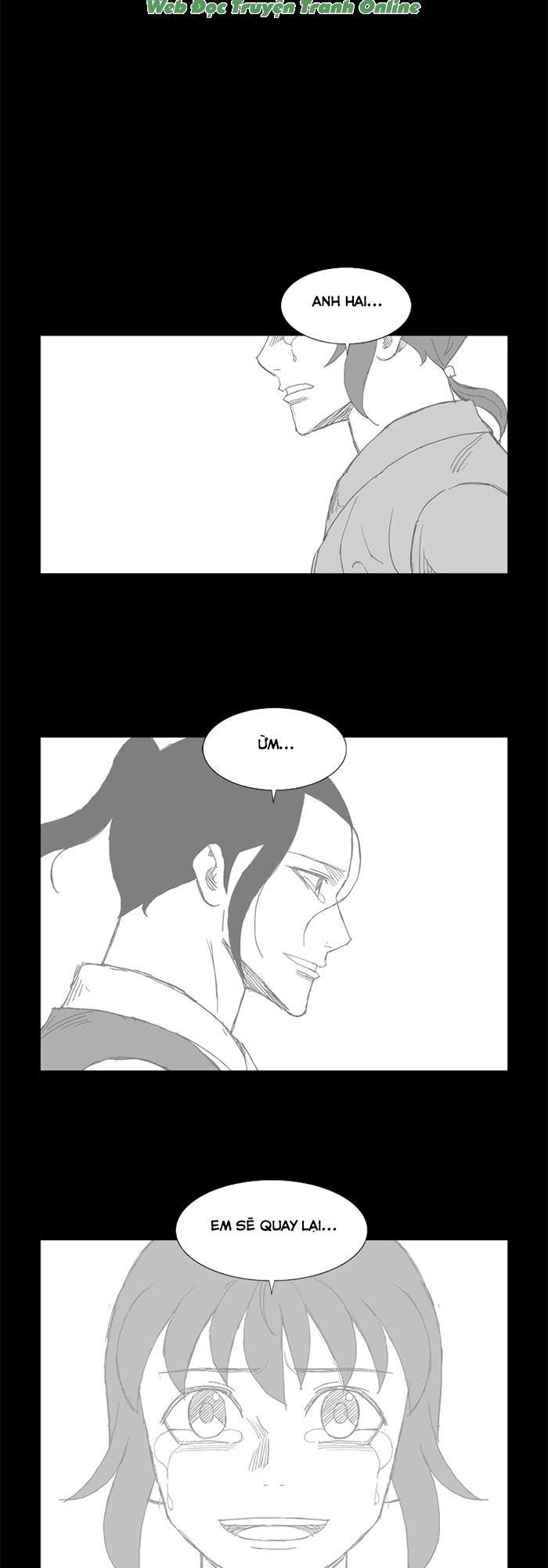 Tướng Quân Vương Quốc Cao Ly Chapter 225 - 14