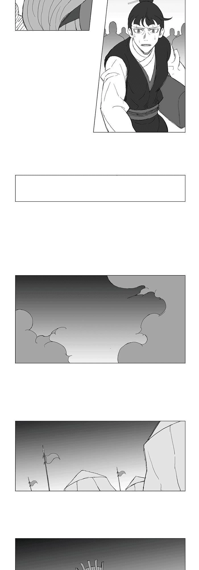 Tướng Quân Vương Quốc Cao Ly Chapter 225 - 20