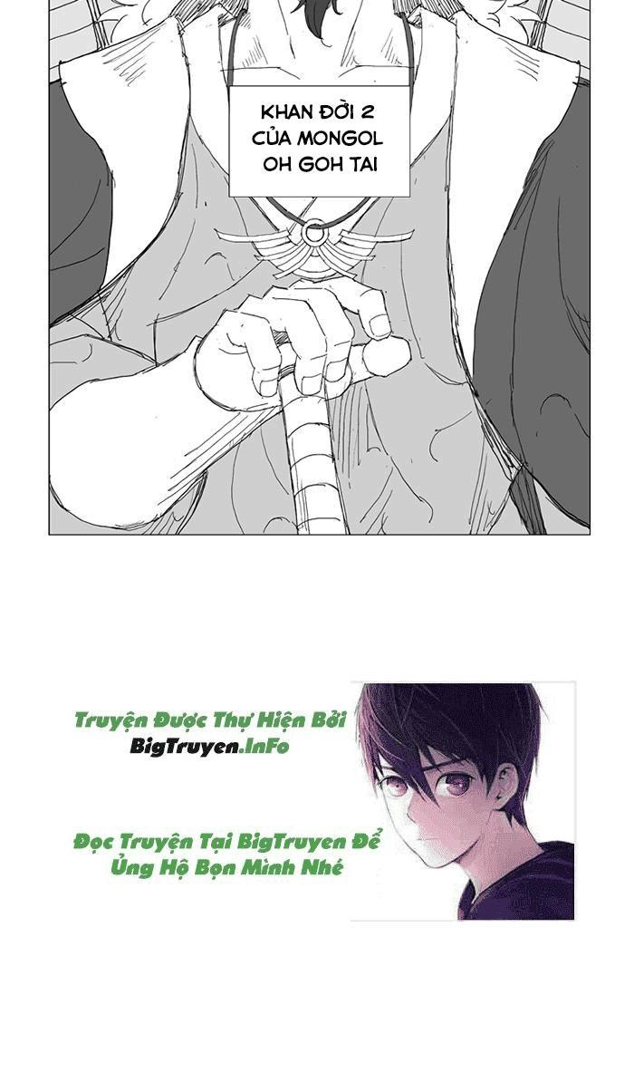 Tướng Quân Vương Quốc Cao Ly Chapter 225 - 22