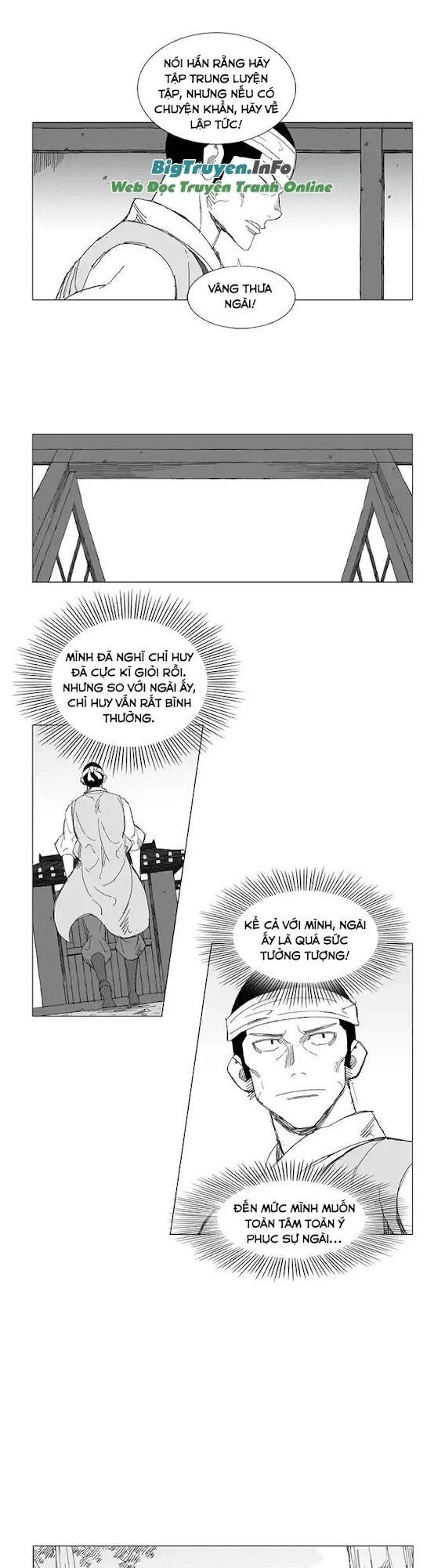 Tướng Quân Vương Quốc Cao Ly Chapter 226 - 8