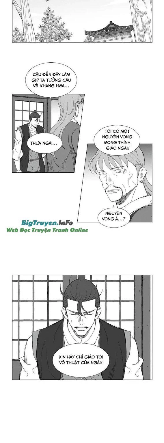 Tướng Quân Vương Quốc Cao Ly Chapter 226 - 9