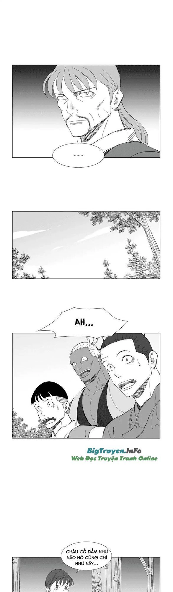 Tướng Quân Vương Quốc Cao Ly Chapter 226 - 10