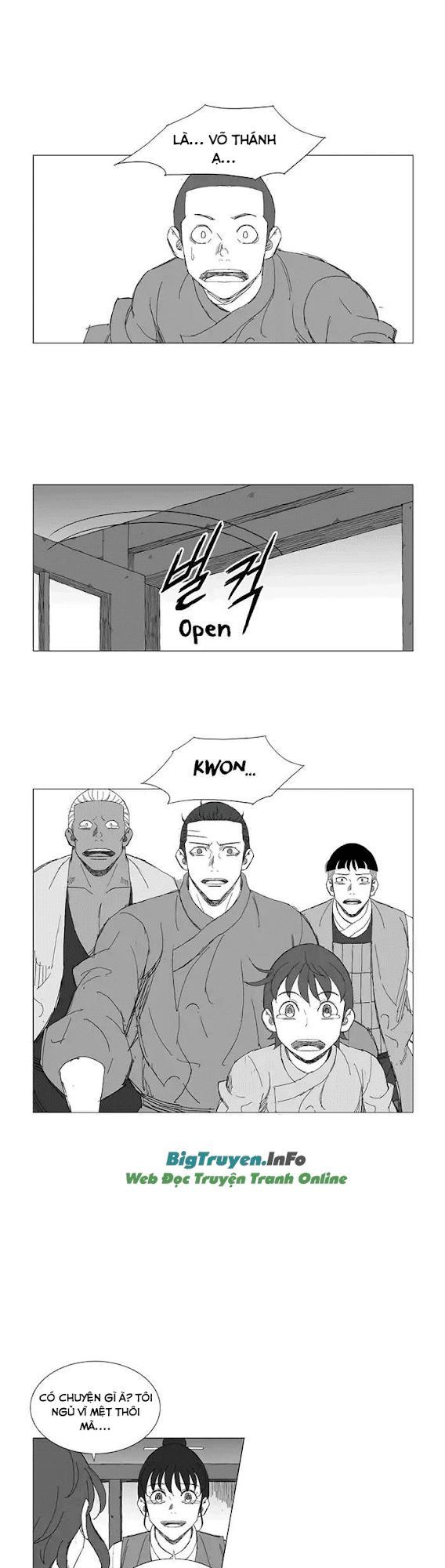 Tướng Quân Vương Quốc Cao Ly Chapter 226 - 13