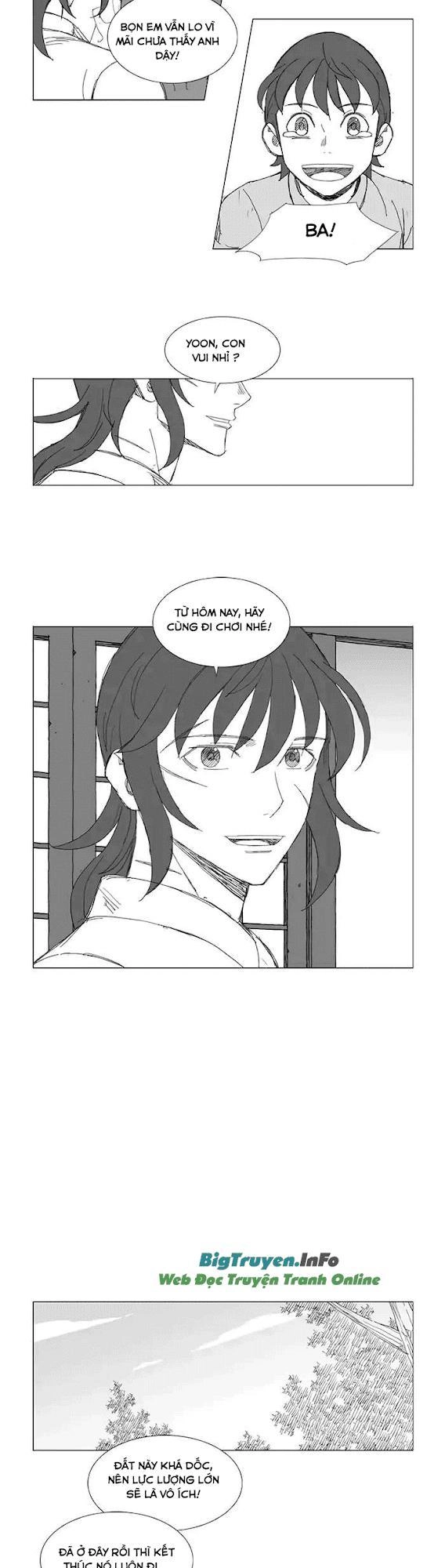 Tướng Quân Vương Quốc Cao Ly Chapter 226 - 14