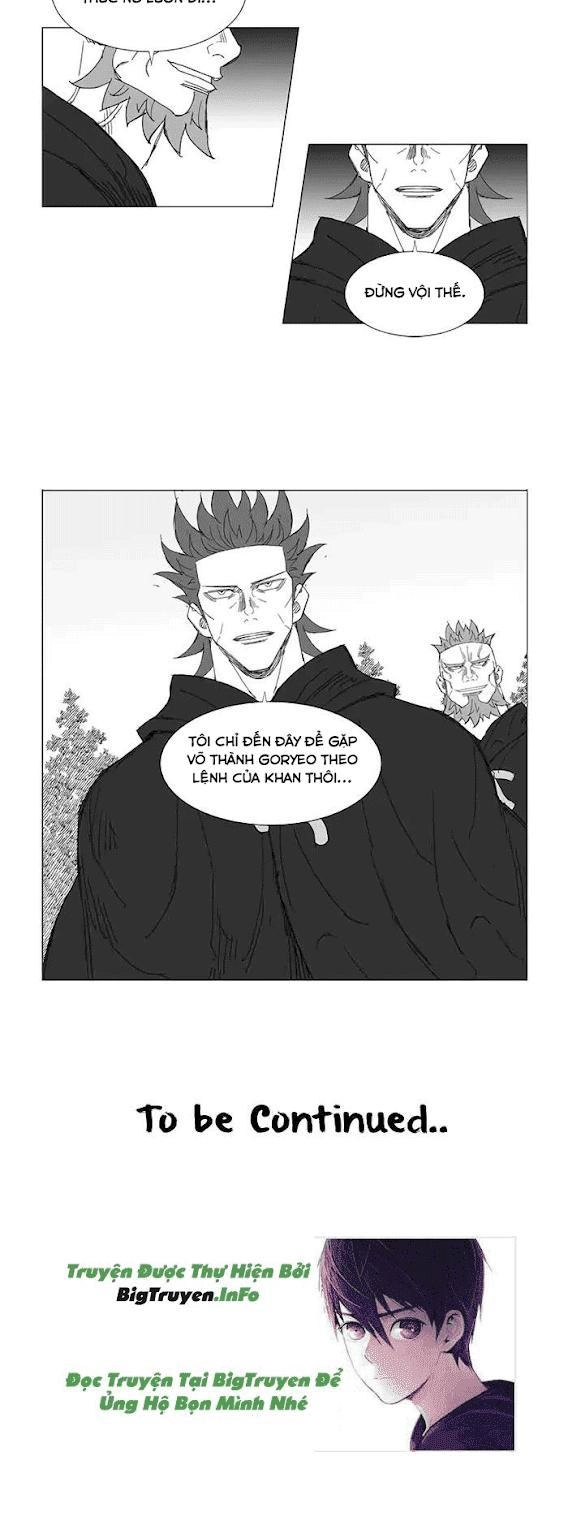 Tướng Quân Vương Quốc Cao Ly Chapter 226 - 15