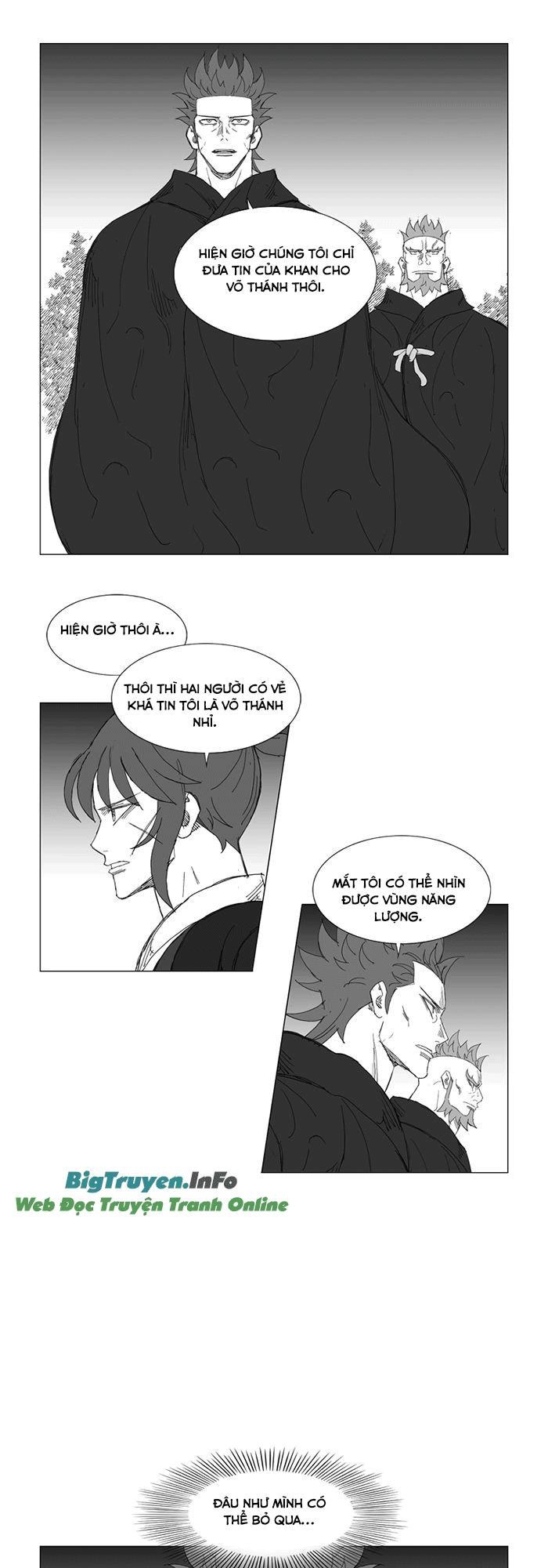 Tướng Quân Vương Quốc Cao Ly Chapter 227 - 17