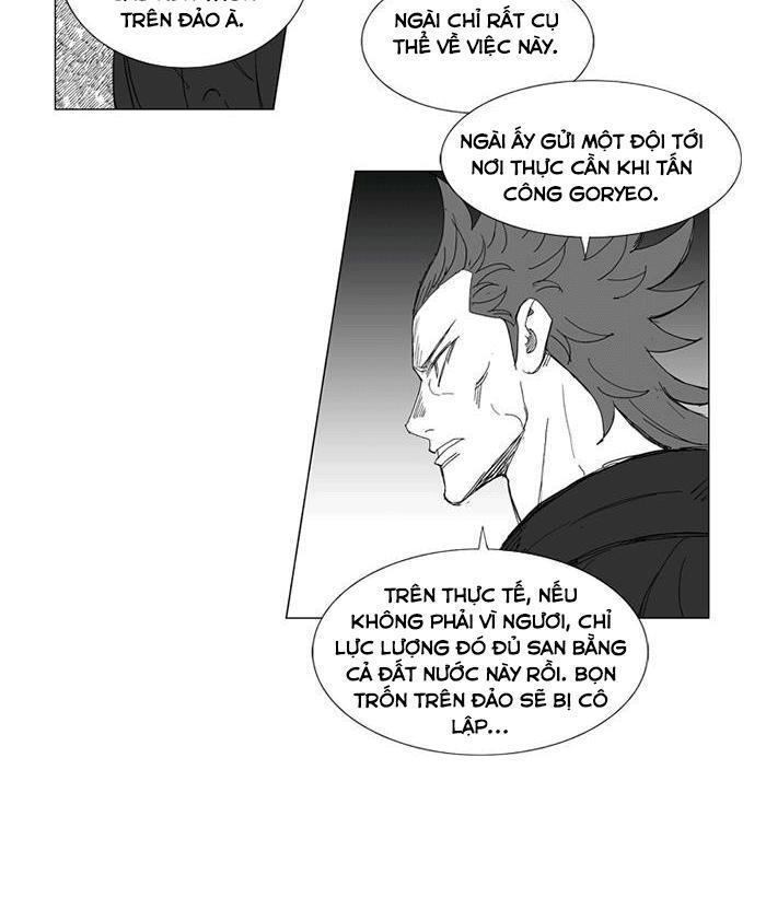 Tướng Quân Vương Quốc Cao Ly Chapter 228 - 4