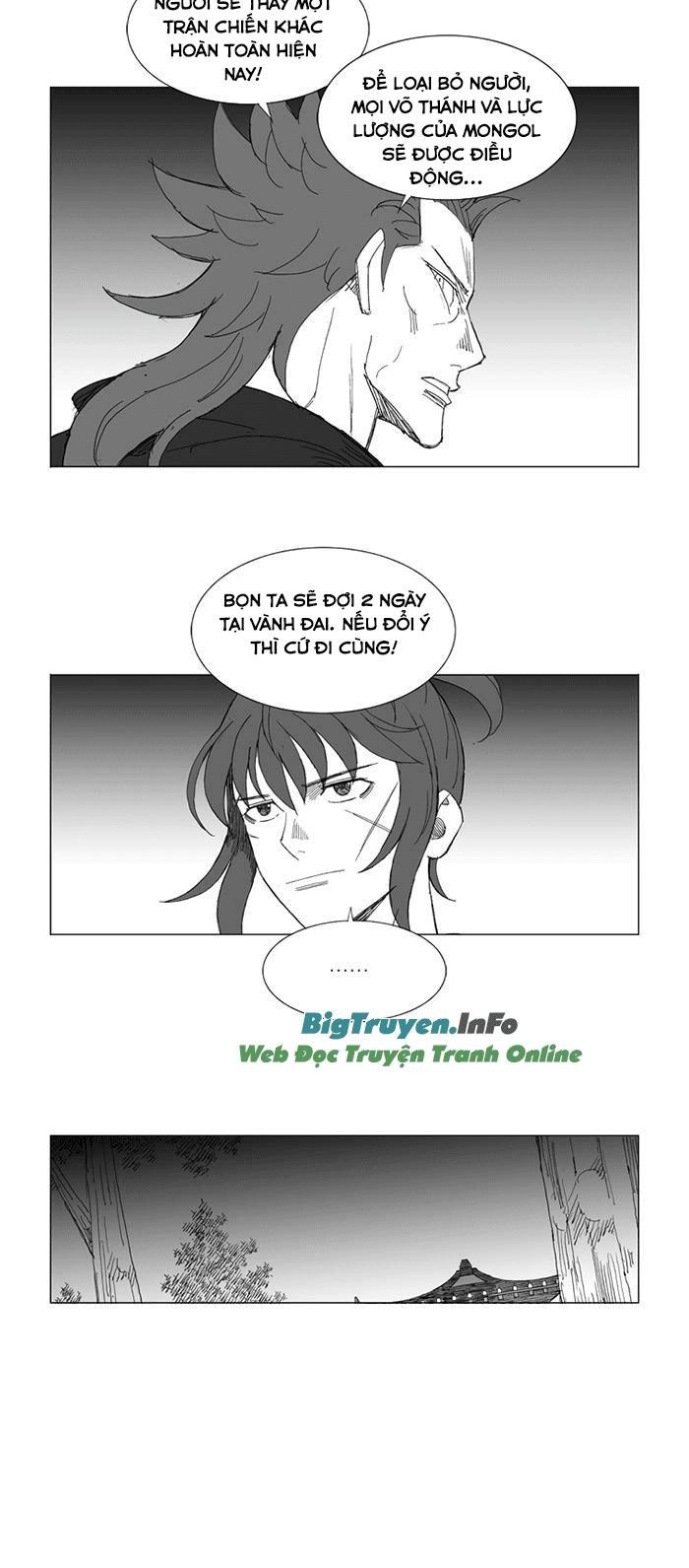 Tướng Quân Vương Quốc Cao Ly Chapter 228 - 7