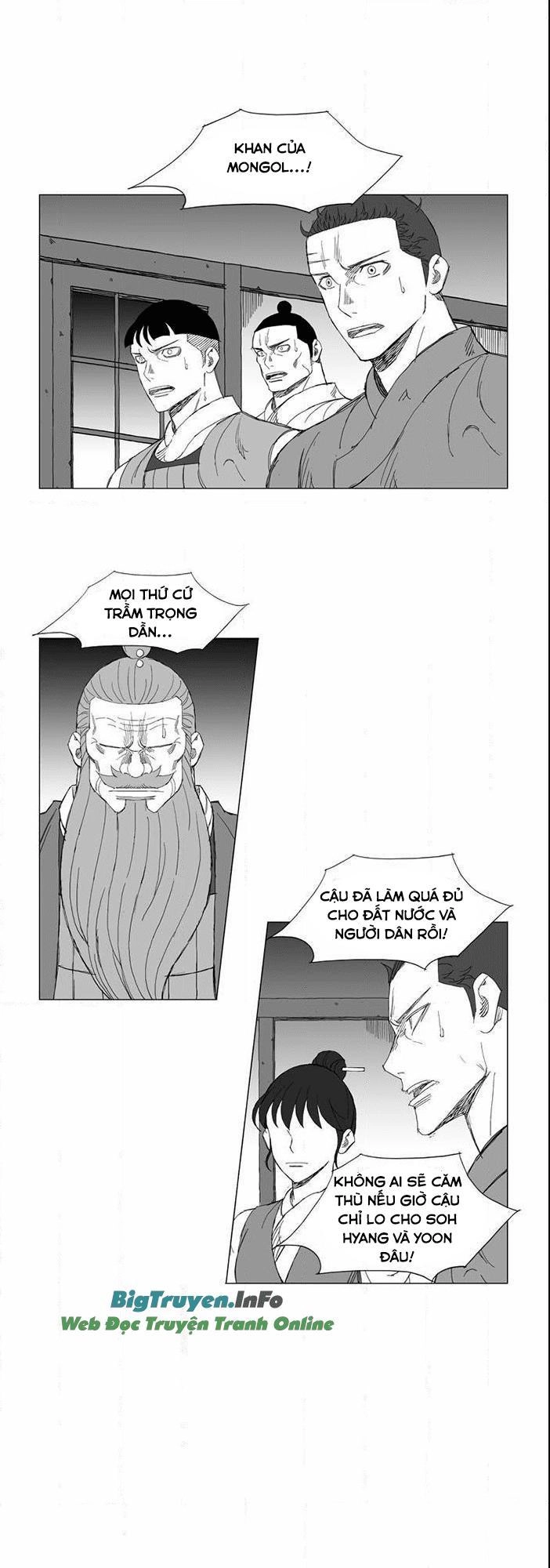 Tướng Quân Vương Quốc Cao Ly Chapter 228 - 8