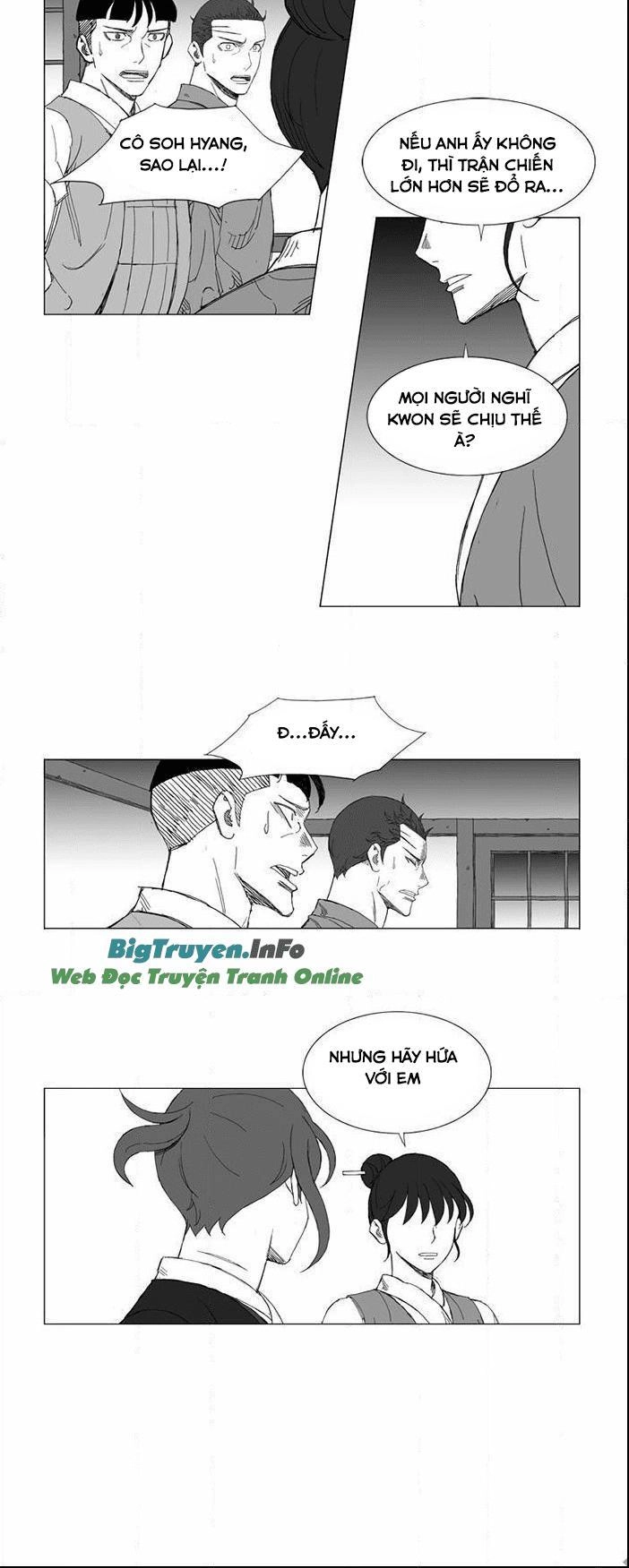 Tướng Quân Vương Quốc Cao Ly Chapter 228 - 10