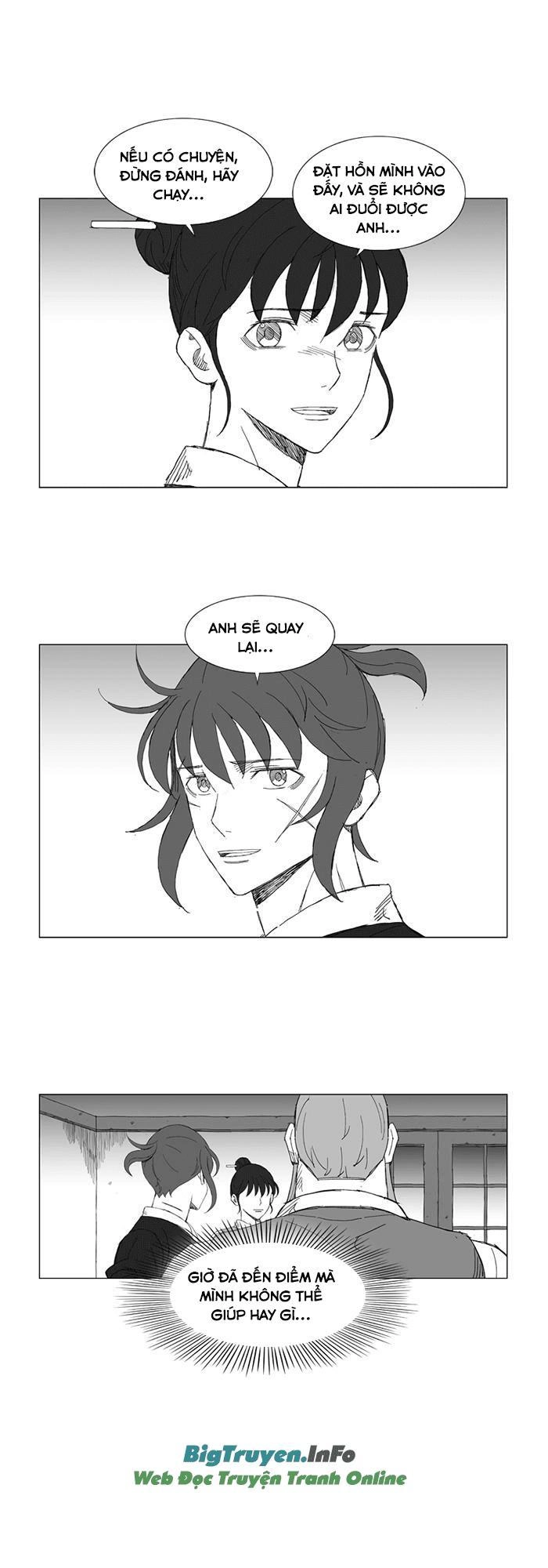 Tướng Quân Vương Quốc Cao Ly Chapter 228 - 11