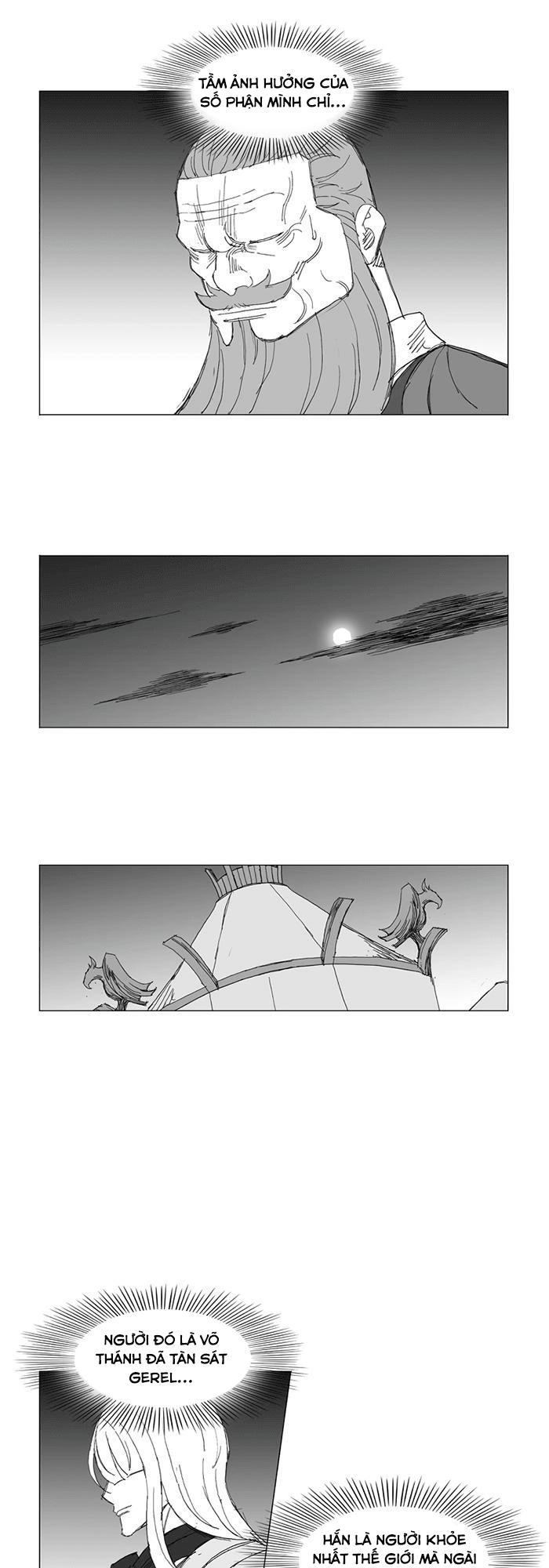 Tướng Quân Vương Quốc Cao Ly Chapter 228 - 12